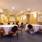 Quality Hotel Ambassador Perth 