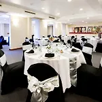 Quality Hotel Ambassador Perth 