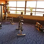 Quality Hotel Ambassador Perth 